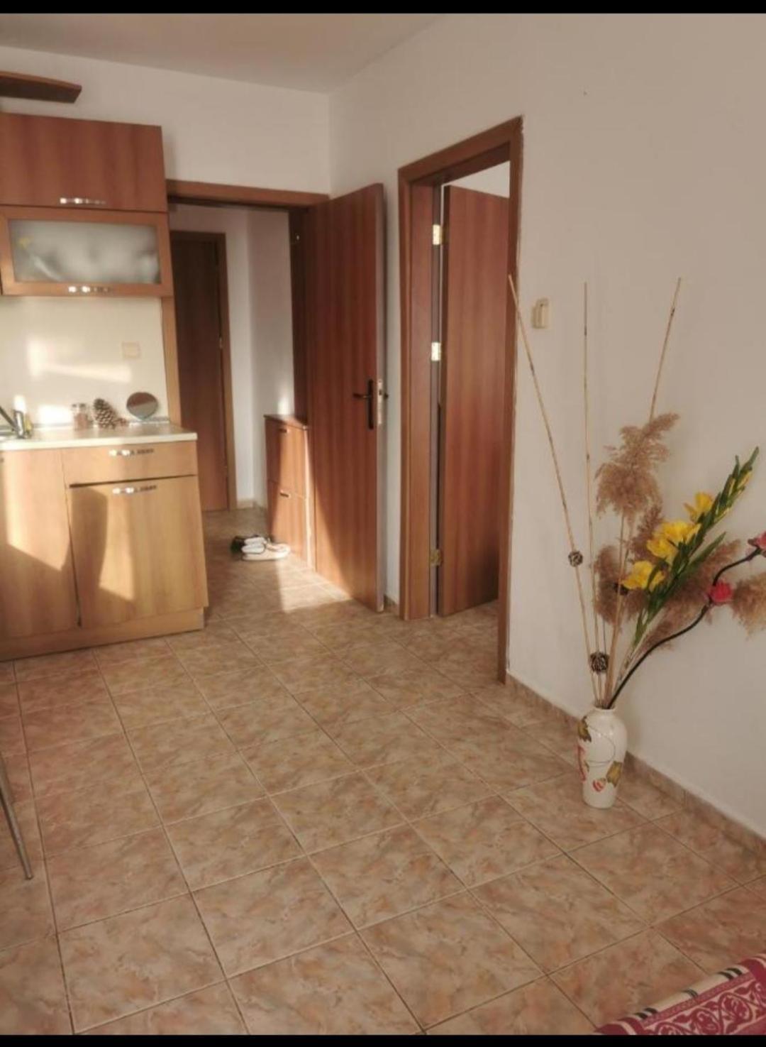 Apartment Blue Komfort Sunny Beach Exterior photo